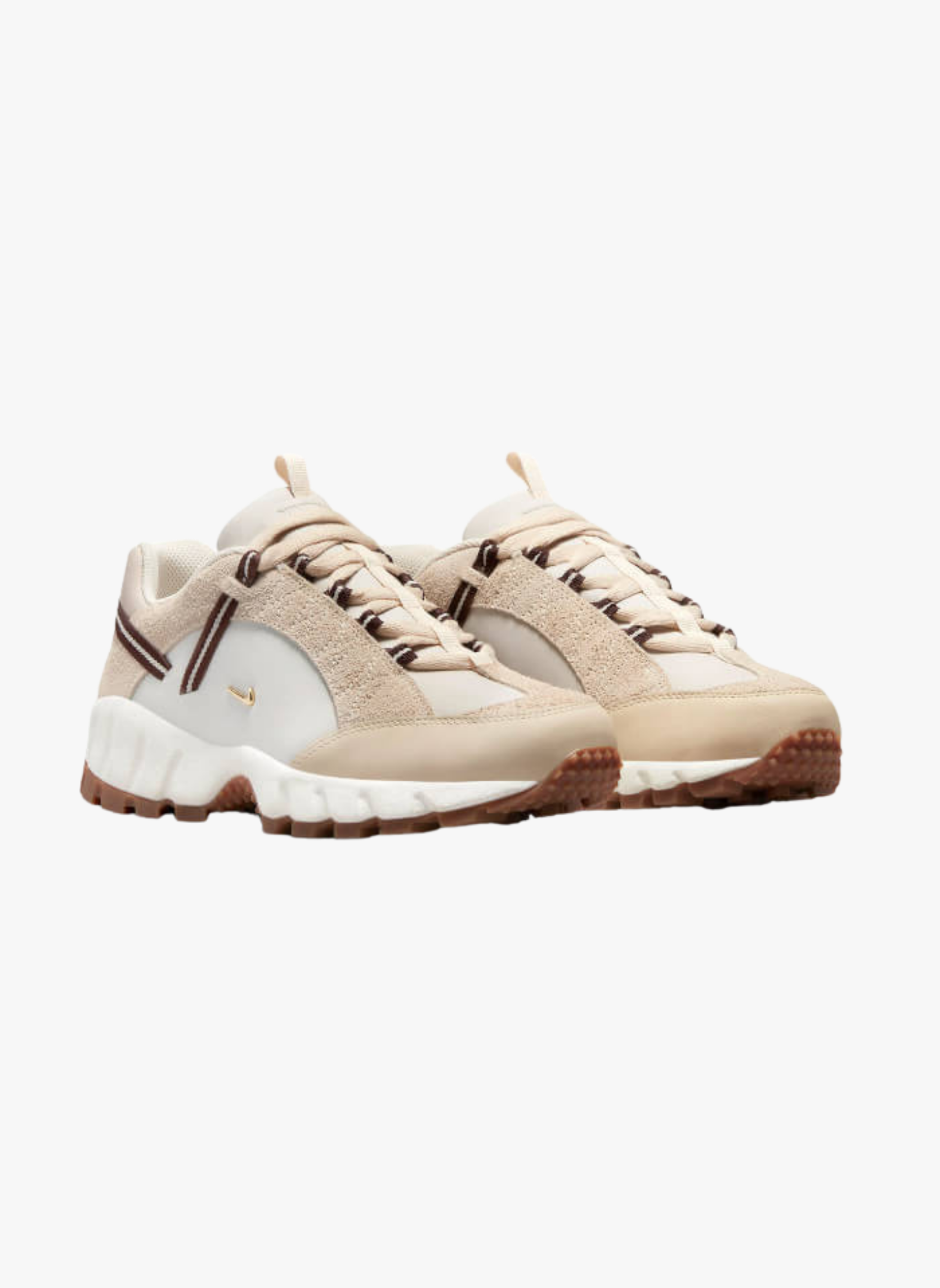 Air Humara LX Jacquemus Beige