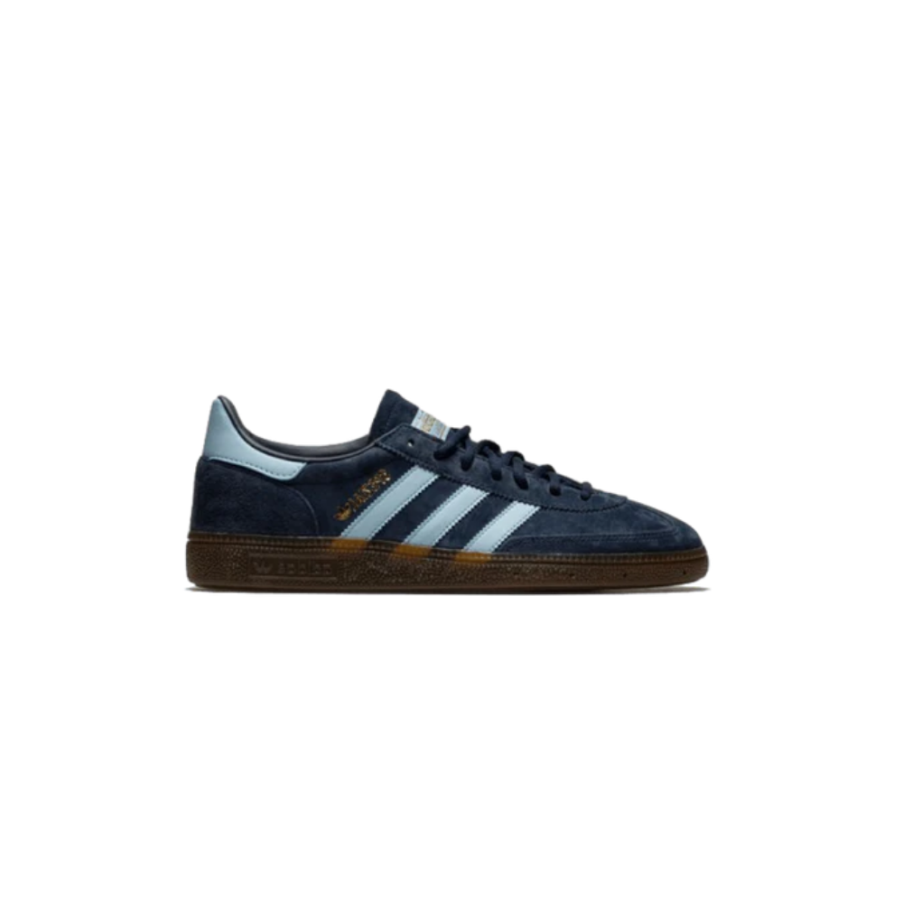 Adidas Handball Spezial Navy Gum