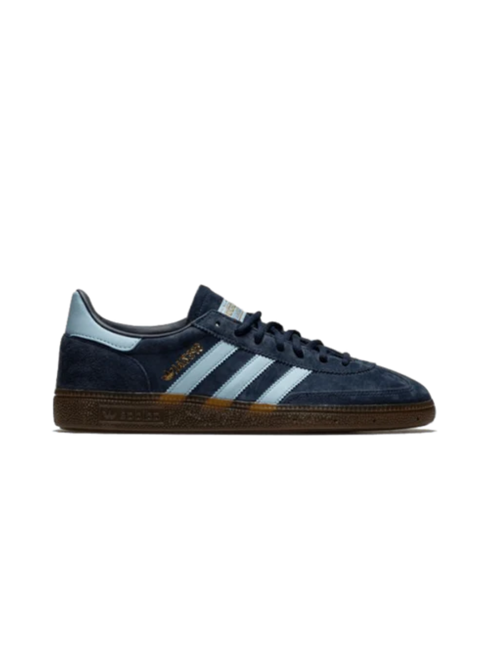 Adidas Handball Spezial Navy Gum