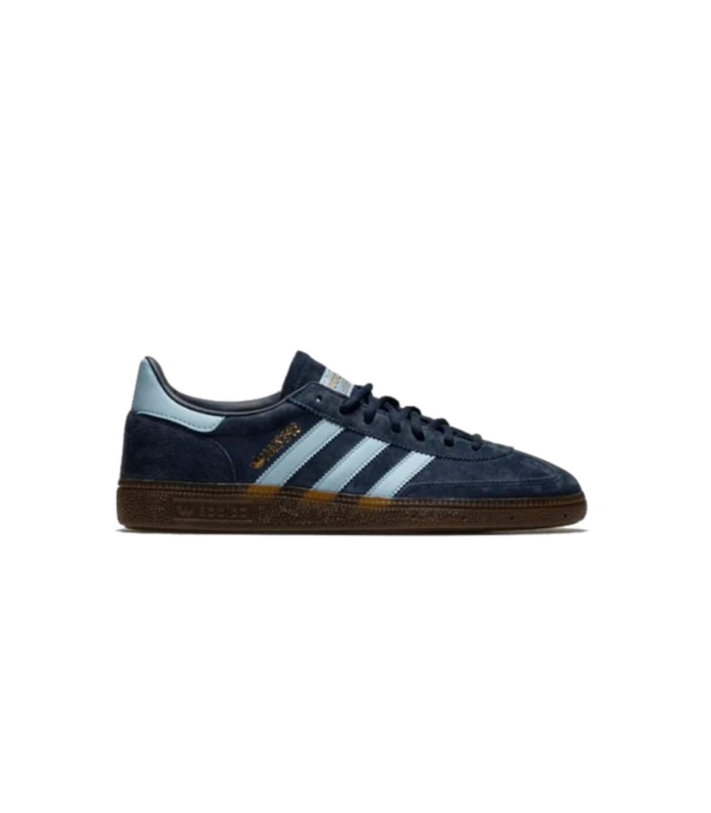 Adidas Handball Spezial Navy Gum