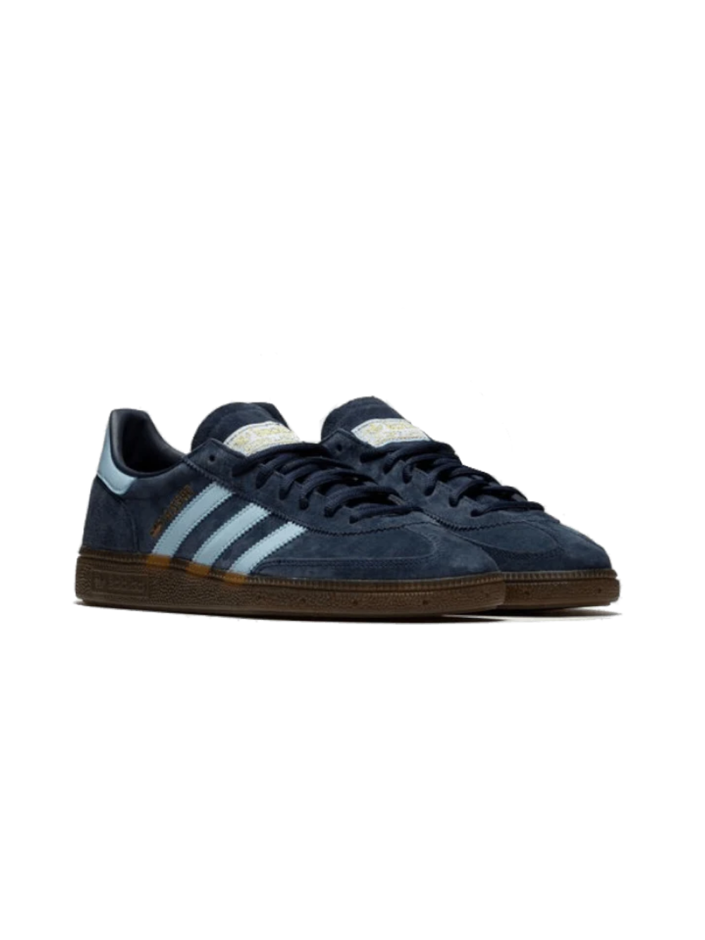 Adidas Handball Spezial Navy Gum