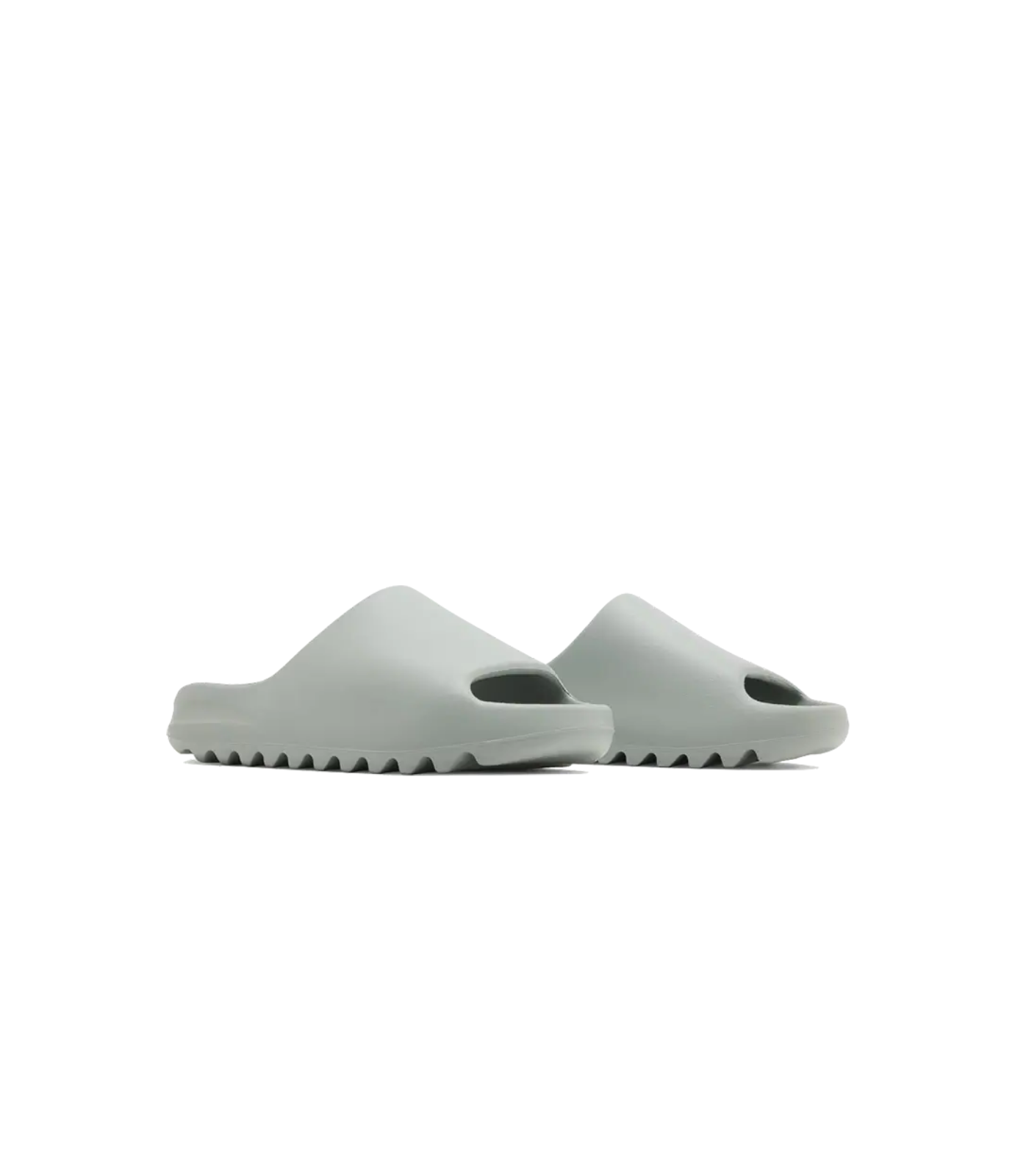 Adidas Yeezy Slide Salt