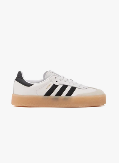 Adidas Sambae White Black Gum