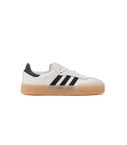 Adidas Sambae White Black Gum