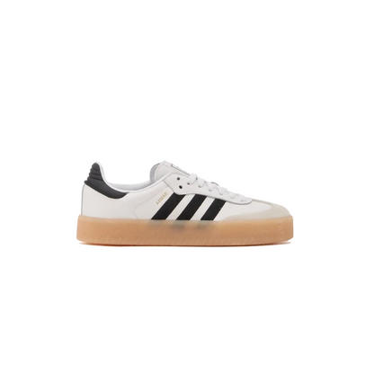 Adidas Sambae White Black Gum