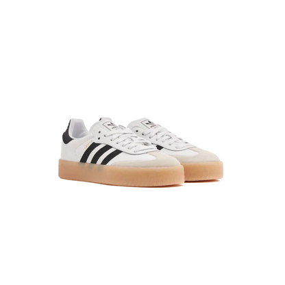 Adidas Sambae White Black Gum