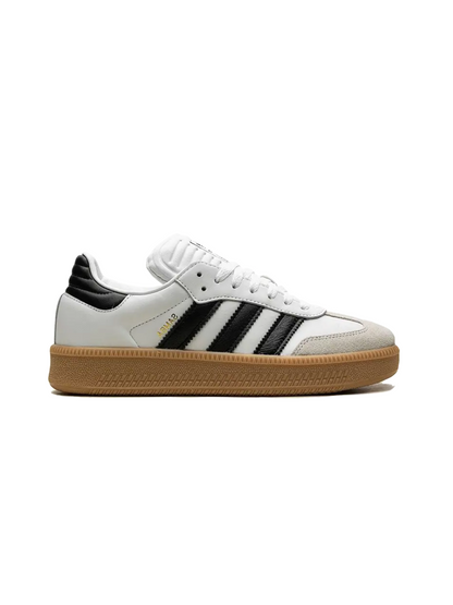 Adidas Samba XLG White Black Gum