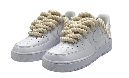 Air Force 1 Low Cordon Beige