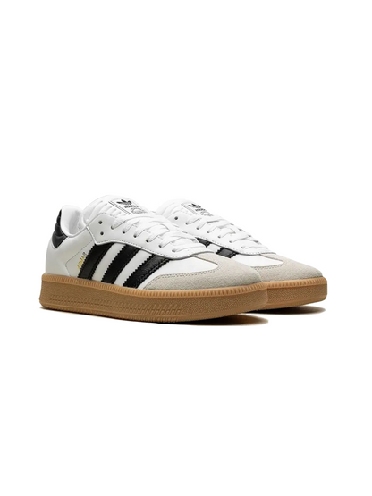 Adidas Samba XLG White Black Gum