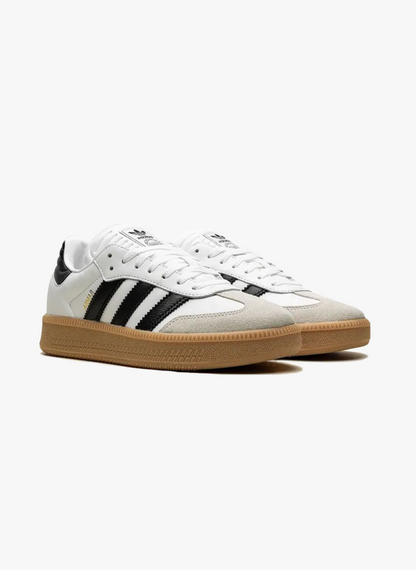 Adidas Samba XLG White Black Gum