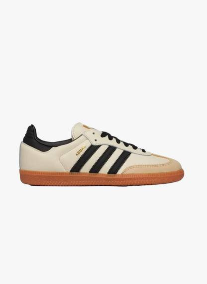 Adidas Samba OG Cream White Sand Strata