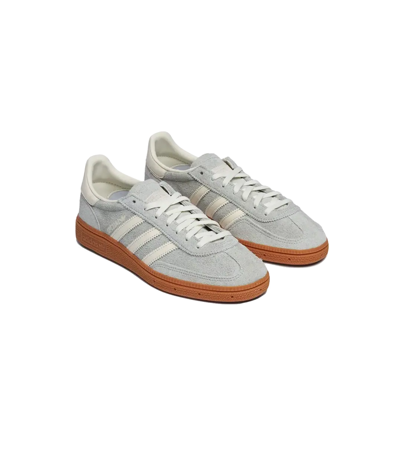 Adidas Handball Spezial Wonder Silver Gum