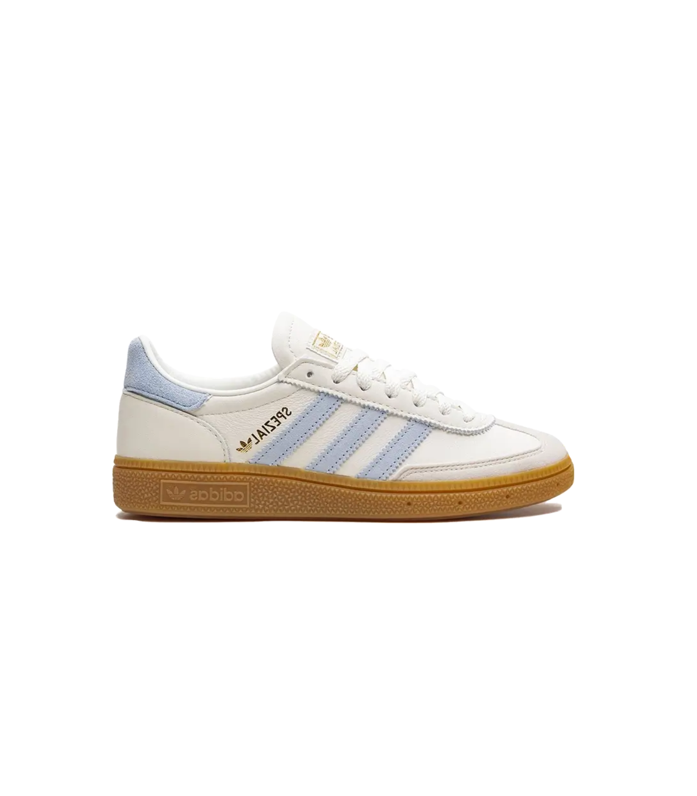 Adidas Handball Spezial Shadow Brown Alumina