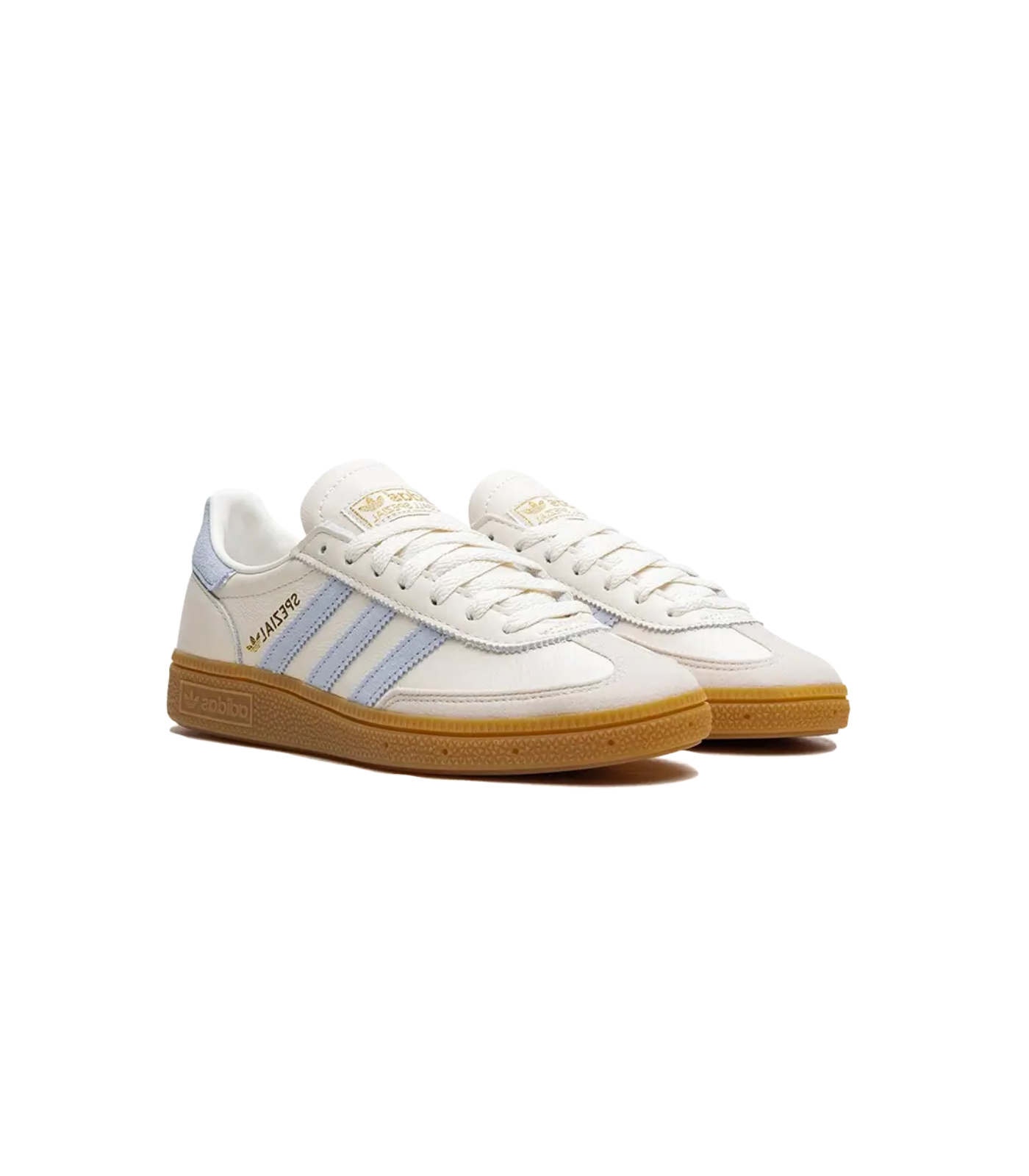 Adidas Handball Spezial Shadow Brown Alumina