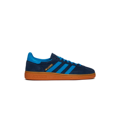 Adidas Handball Spezial Night Indigo Bright Blue Gum