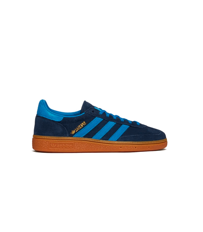 Adidas Handball Spezial Night Indigo Bright Blue Gum