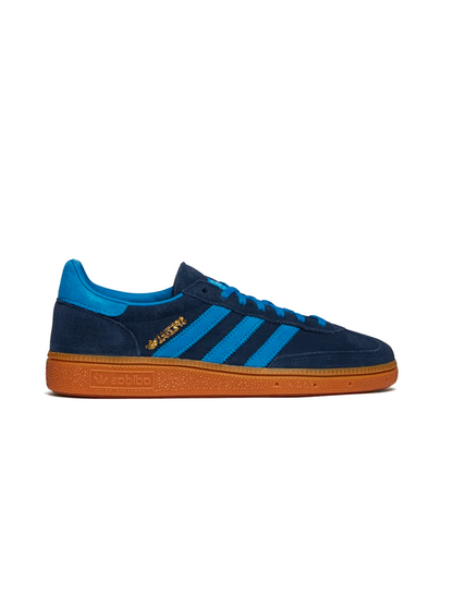 Adidas Handball Spezial Night Indigo Bright Blue Gum