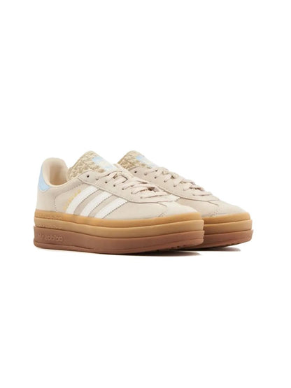 Adidas Gazelle Bold Wonder White Clear Sky