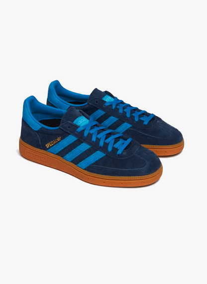 Adidas Handball Spezial Night Indigo Bright Blue Gum