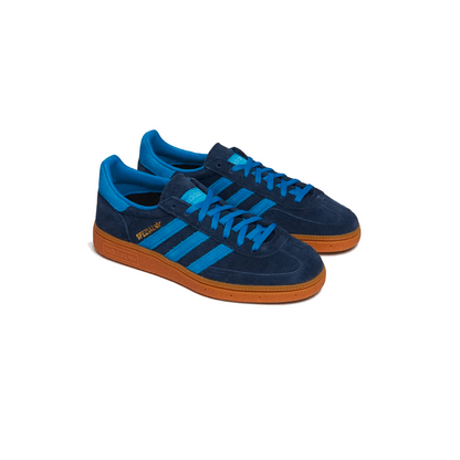 Adidas Handball Spezial Night Indigo Bright Blue Gum