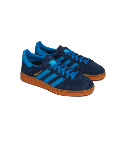 Adidas Handball Spezial Night Indigo Bright Blue Gum