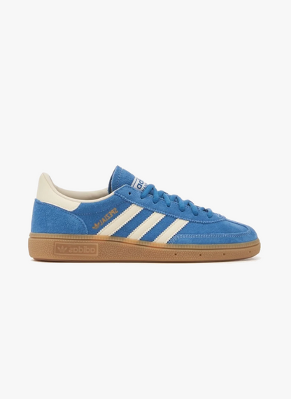 Adidas Handball Spezial Core Blue Cream White Crystal White