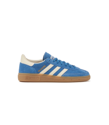 Adidas Handball Spezial Core Blue Cream White Crystal White