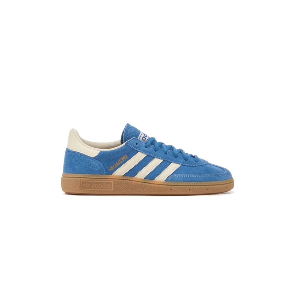 Adidas Handball Spezial Core Blue Cream White Crystal White