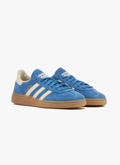 Adidas Handball Spezial Core Blue Cream White Crystal White