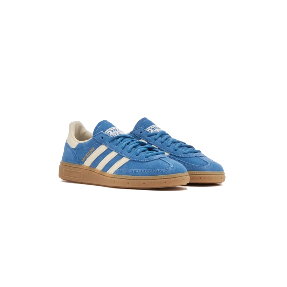 Adidas Handball Spezial Core Blue Cream White Crystal White