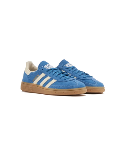 Adidas Handball Spezial Core Blue Cream White Crystal White