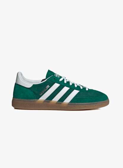 Adidas Handball Spezial Collegiate Green Gum