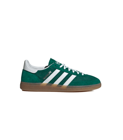 Adidas Handball Spezial Collegiate Green Gum