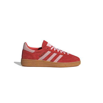 Adidas Handball Spezial Bright Red Clear Pink