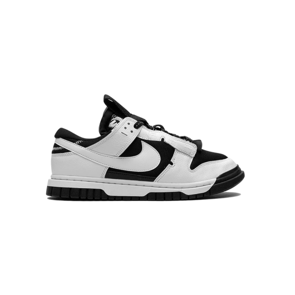 Nike Dunk Low Jumbo Reverse Panda