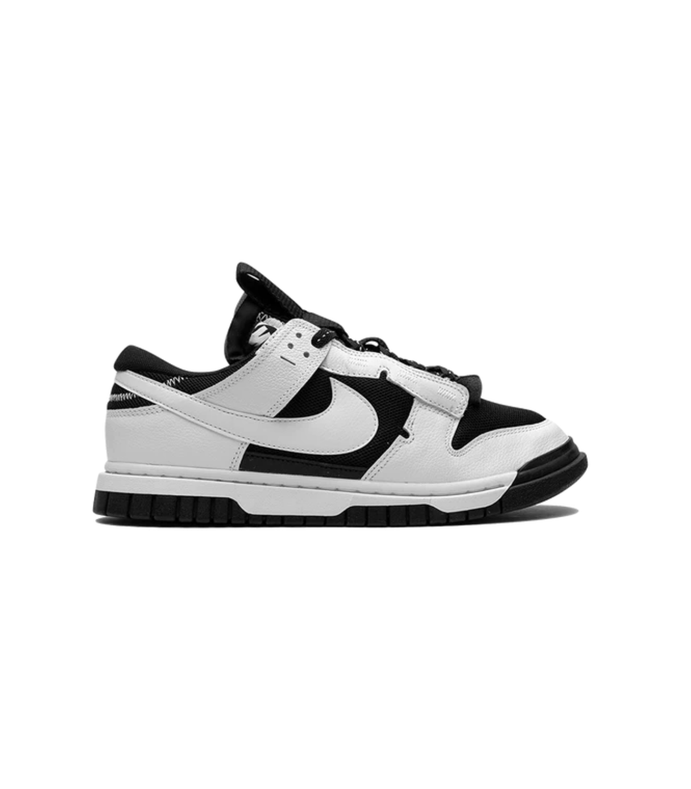 Nike Dunk Low Jumbo Reverse Panda