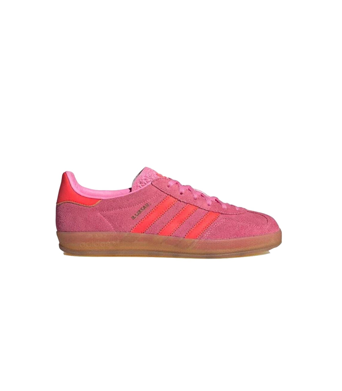 Adidas Gazelle Indoor Beam Pink