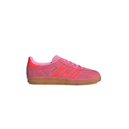 Adidas Gazelle Indoor Beam Pink