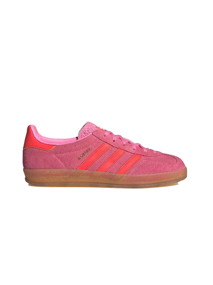 Adidas Gazelle Indoor Beam Pink