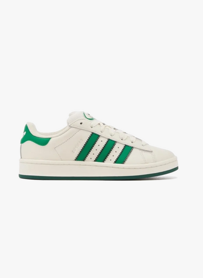 Adidas Campus 00s Core White Green