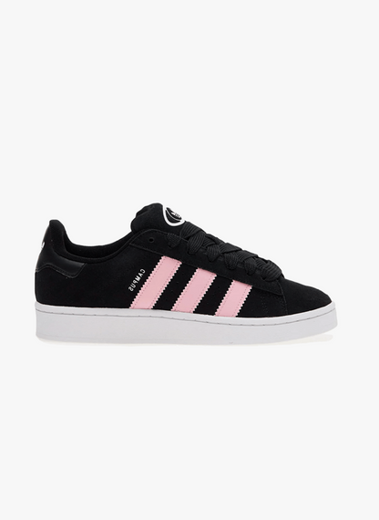 Adidas Campus 00s Core Black True Pink