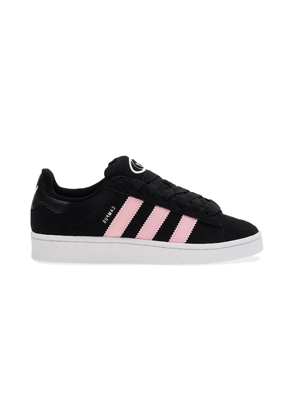 Adidas Campus 00s Core Black True Pink