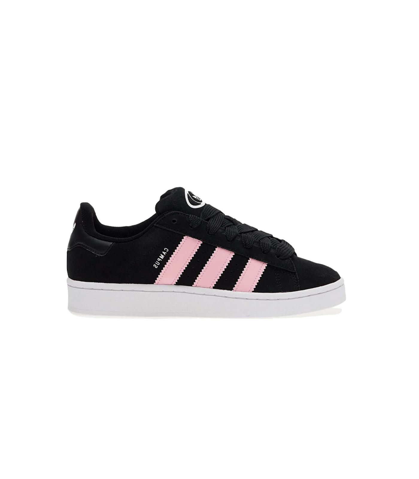 Adidas Campus 00s Core Black True Pink