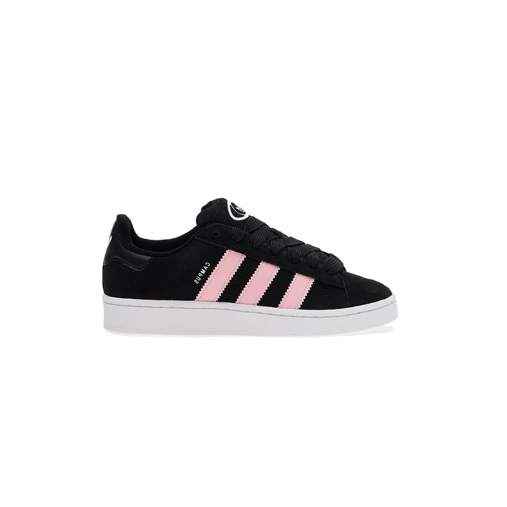 Adidas Campus 00s Core Black True Pink