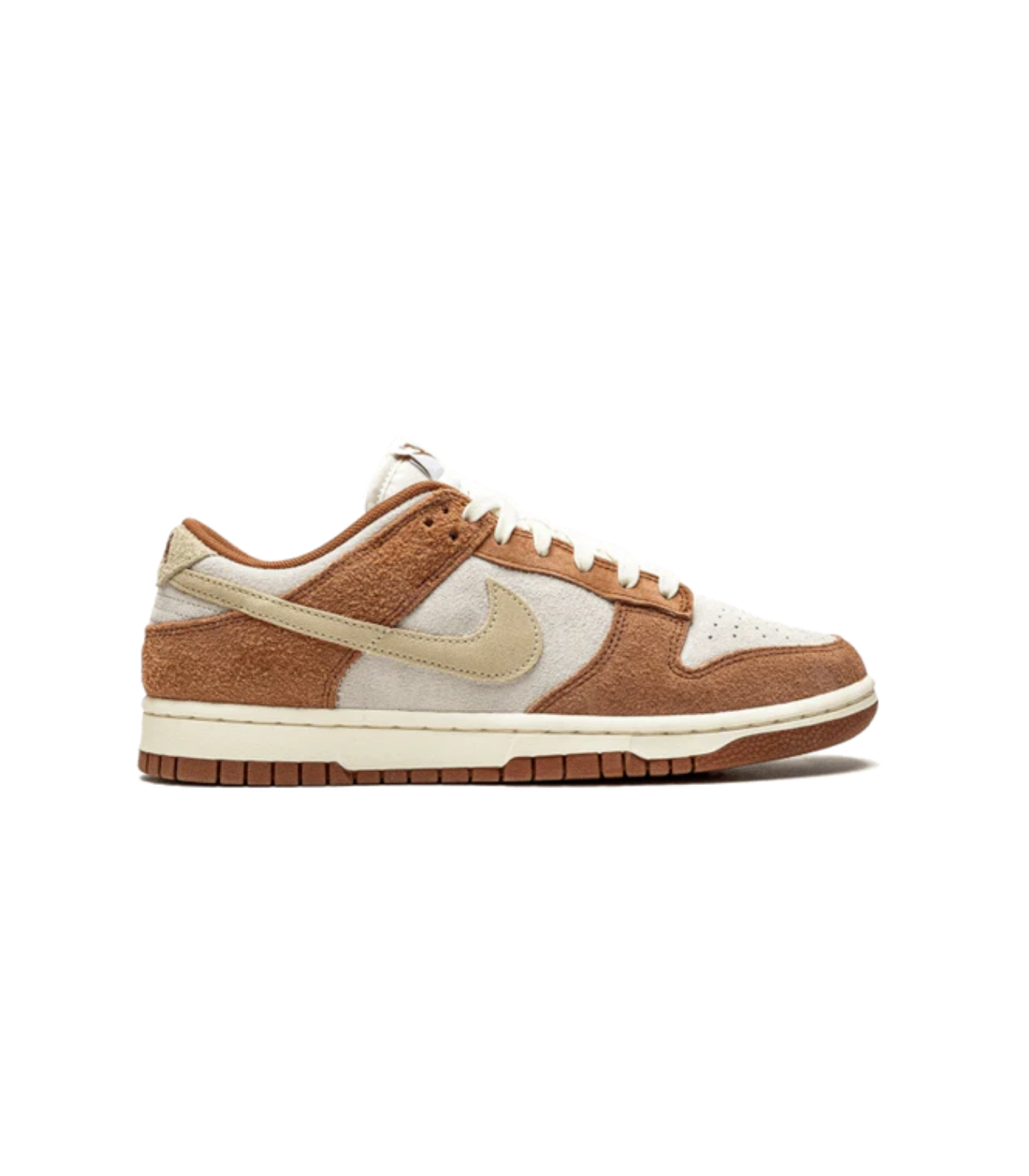 Nike Dunk Low Medium Curry