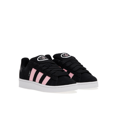 Adidas Campus 00s Core Black True Pink