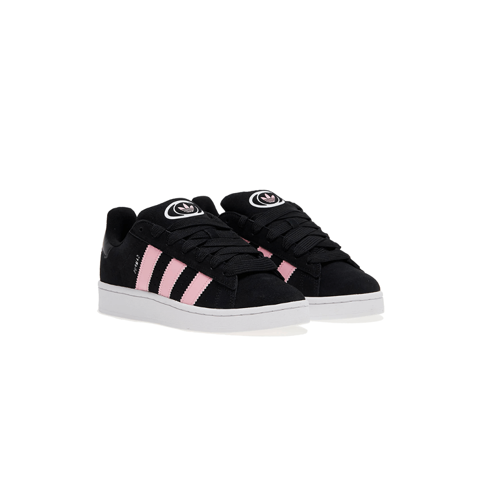 Adidas Campus 00s Core Black True Pink