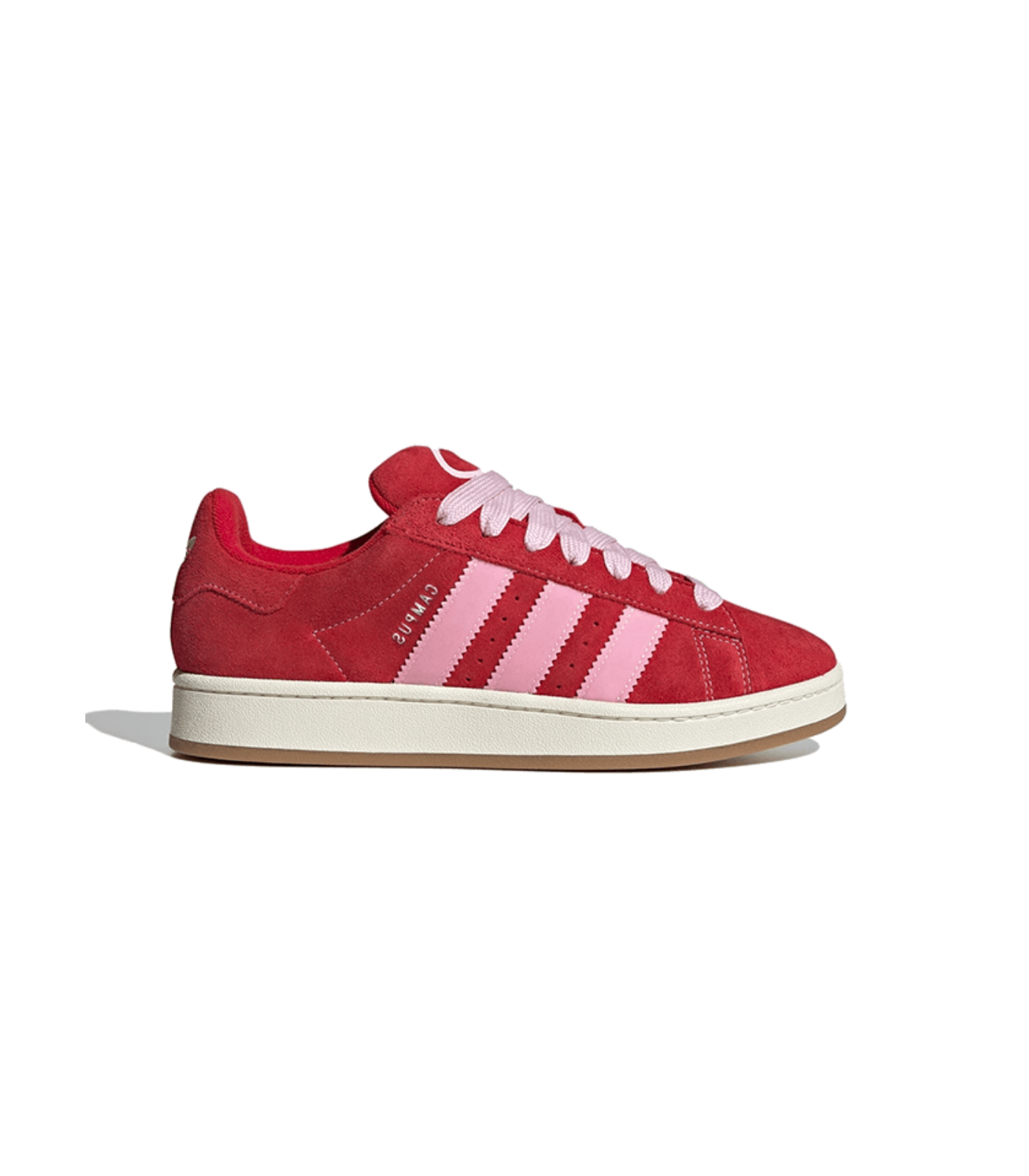 Adidas Campus 00s Better Scarlet Clear Pink