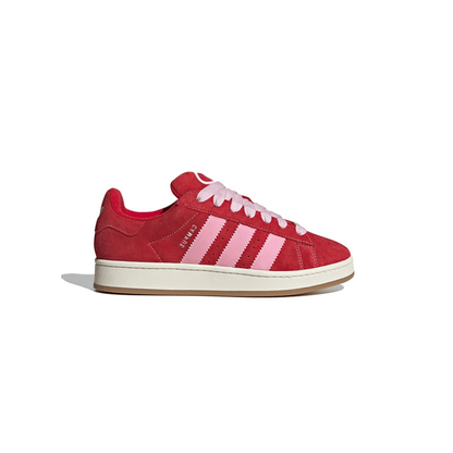 Adidas Campus 00s Better Scarlet Clear Pink