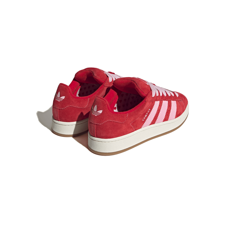 Adidas Campus 00s Better Scarlet Clear Pink